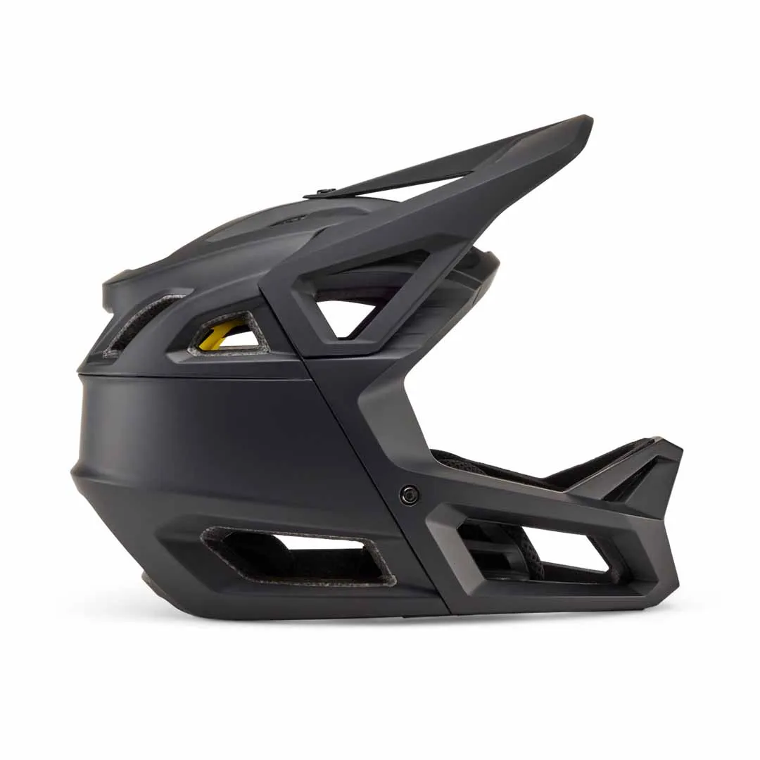 Fox Proframe Matte Black Full Face Helmet