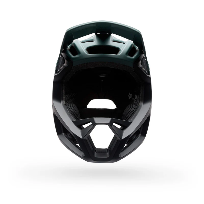 Fox Proframe Solid Full Face Helmet - Image 4