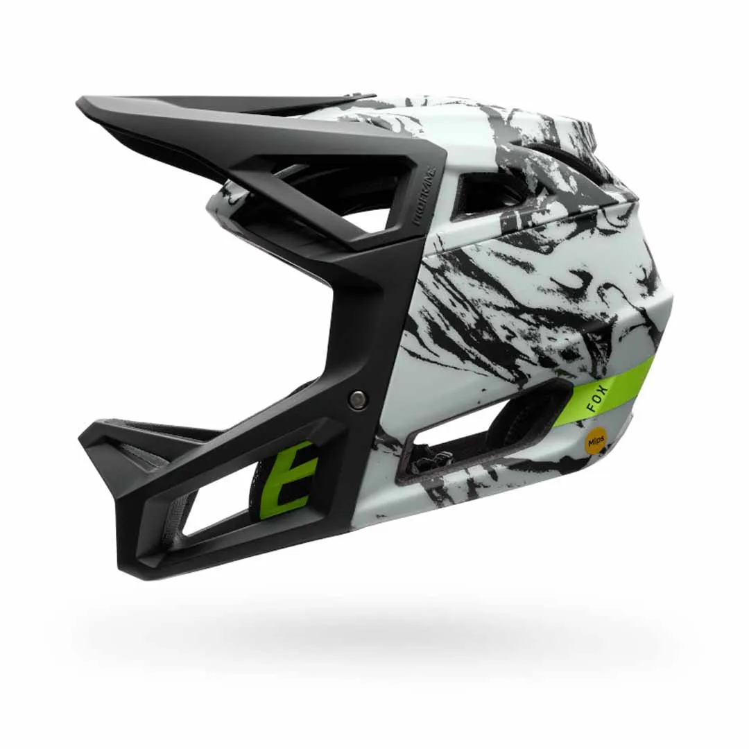 Fox Proframe Thrive Full Face Helmet - Image 5