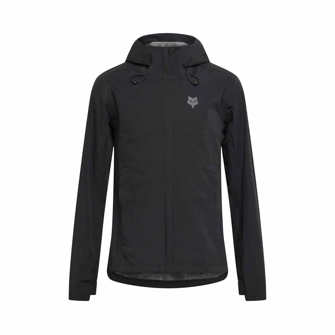 Fox Ranger Water Jacket - Image 2