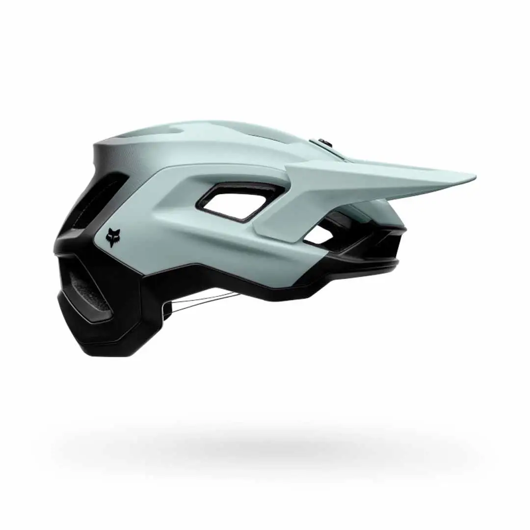 Fox Speedframe Pro Backfade Helmet - Image 2