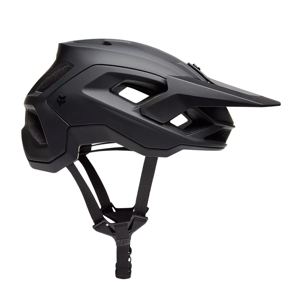 Fox Speedframe Solid Mips Helmet - Image 2