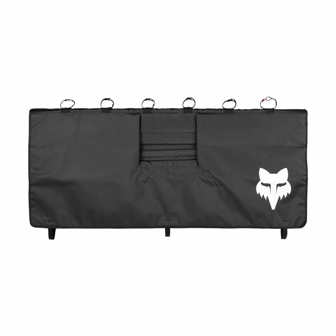 Fox Tailgate Cover Large
