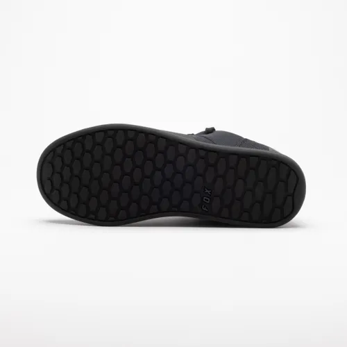 Fox Union Canvas - Flat MTB Shoes - Image 3