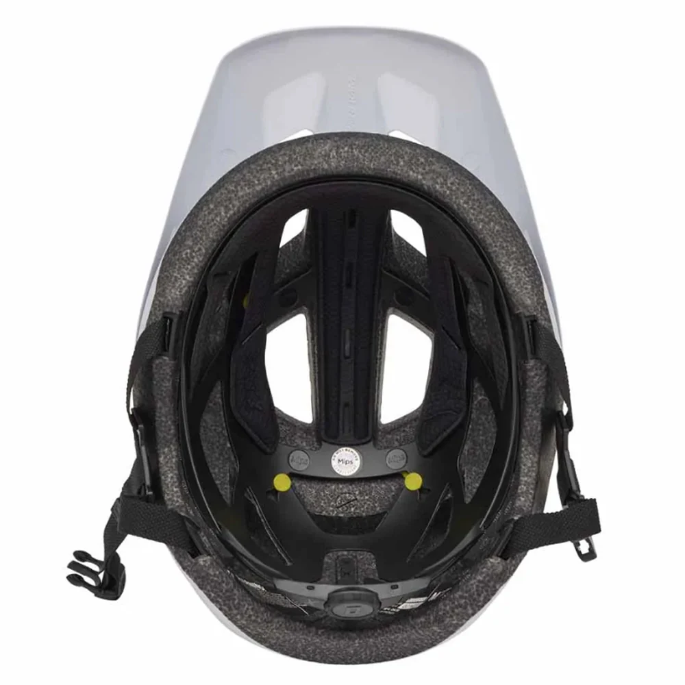 Fox Youth Mainframe Helmet MIPS - Image 10