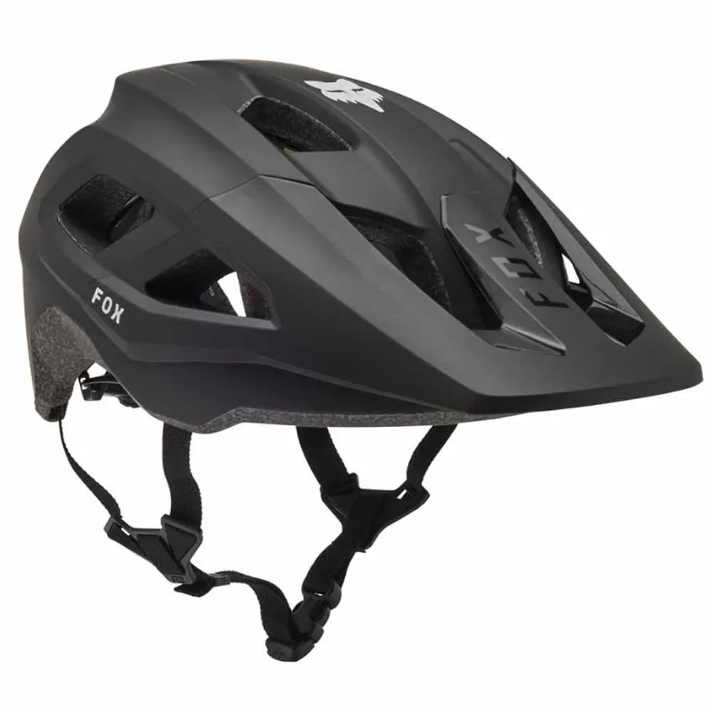 Fox Youth Mainframe Helmet MIPS - Image 3