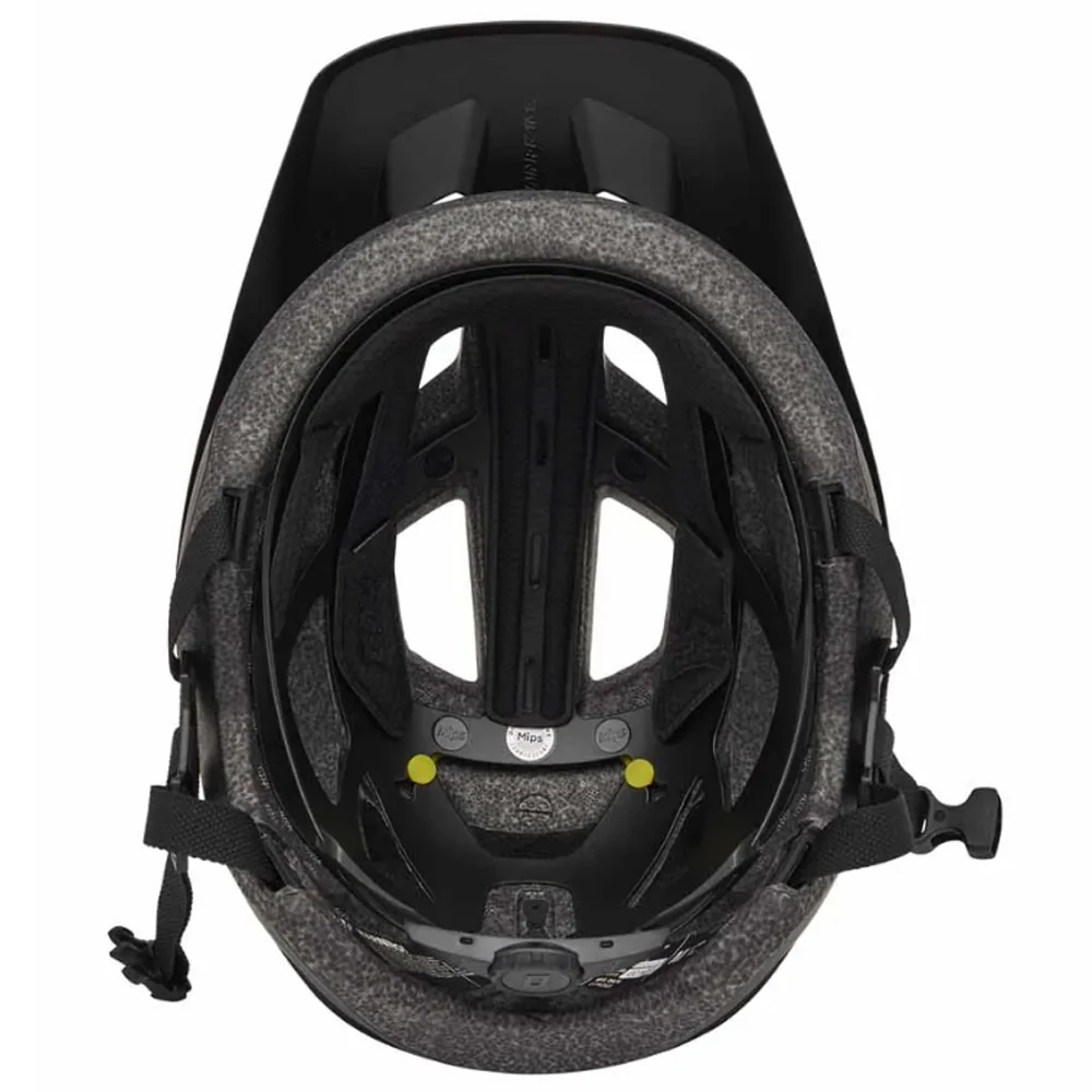 Fox Youth Mainframe Helmet MIPS - Image 9