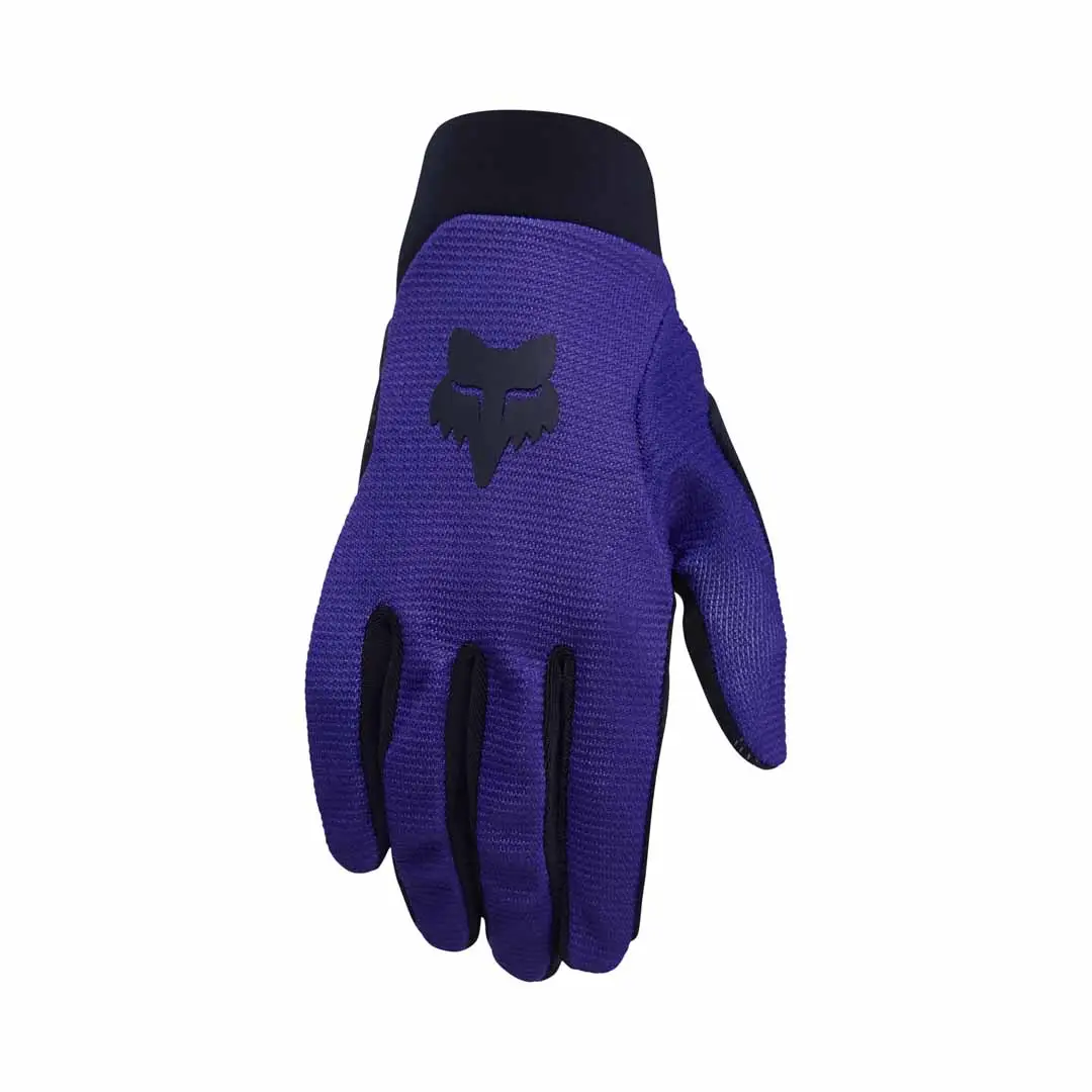 Fox Yth Ranger Glove - Image 8