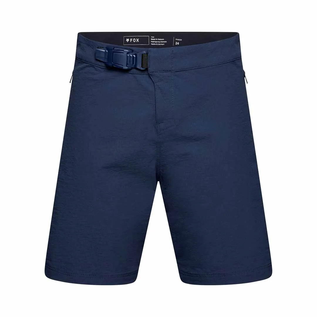 Fox Yth Ranger Short W/Liner