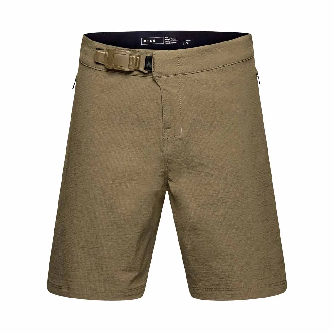 Fox Yth Ranger Short W/Liner - Image 3