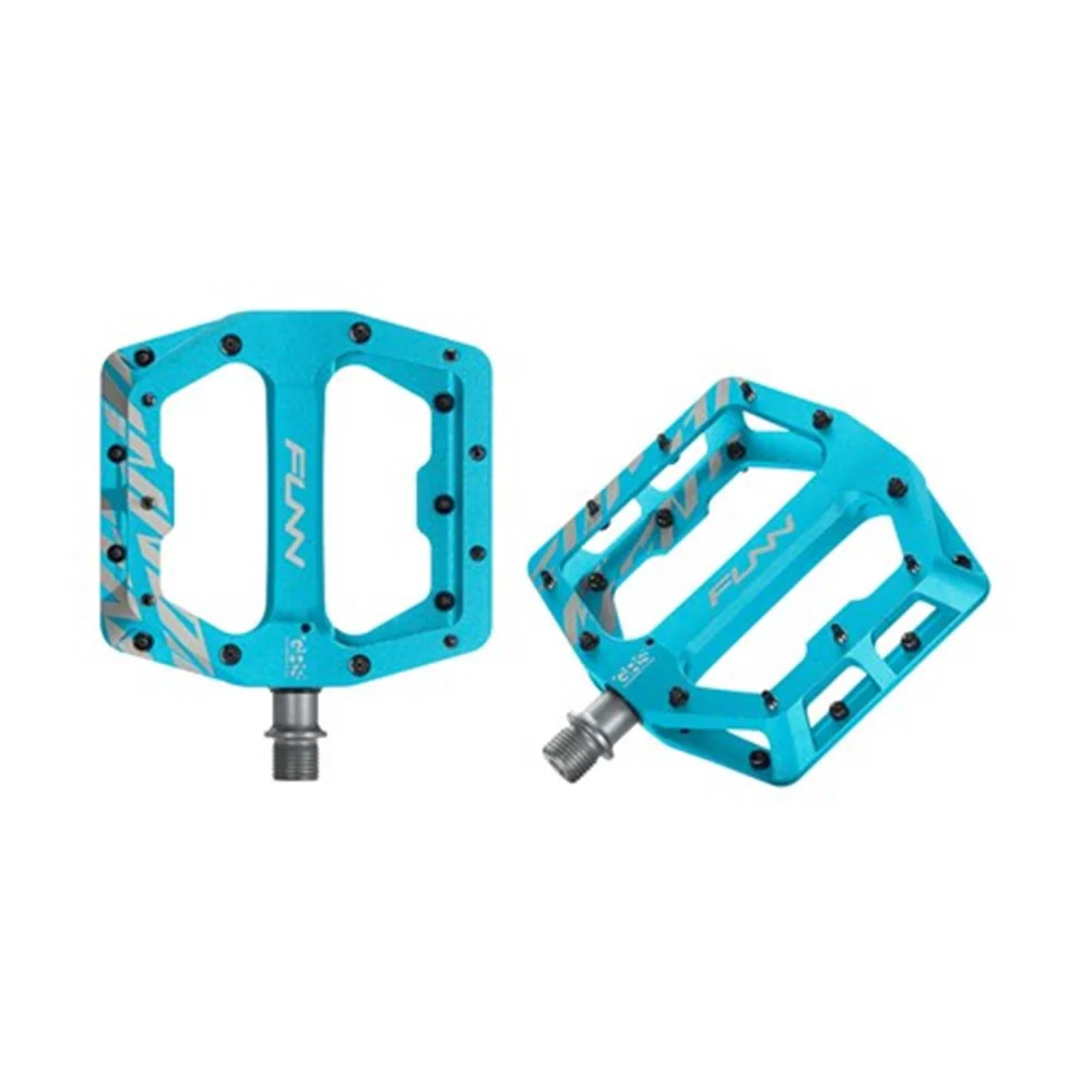 Funn Funndamental V2 Flat Pedals - Image 15
