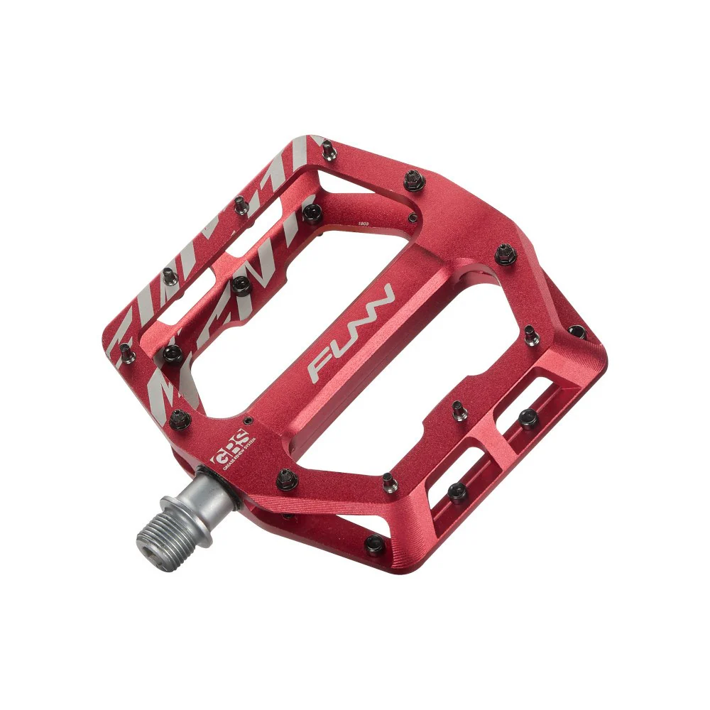 Funn Funndamental V2 Flat Pedals - Image 3