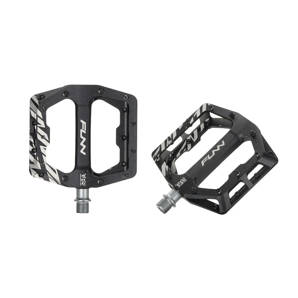 Funn Funndamental V2 Flat Pedals - Image 9