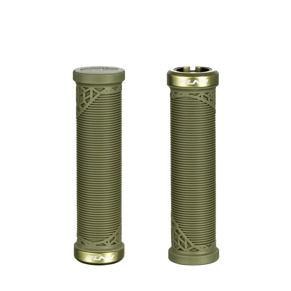FUNN Hilt Junior Lock On Grips - Image 6