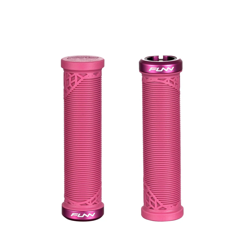 FUNN Hilt Junior Lock On Grips - Image 8