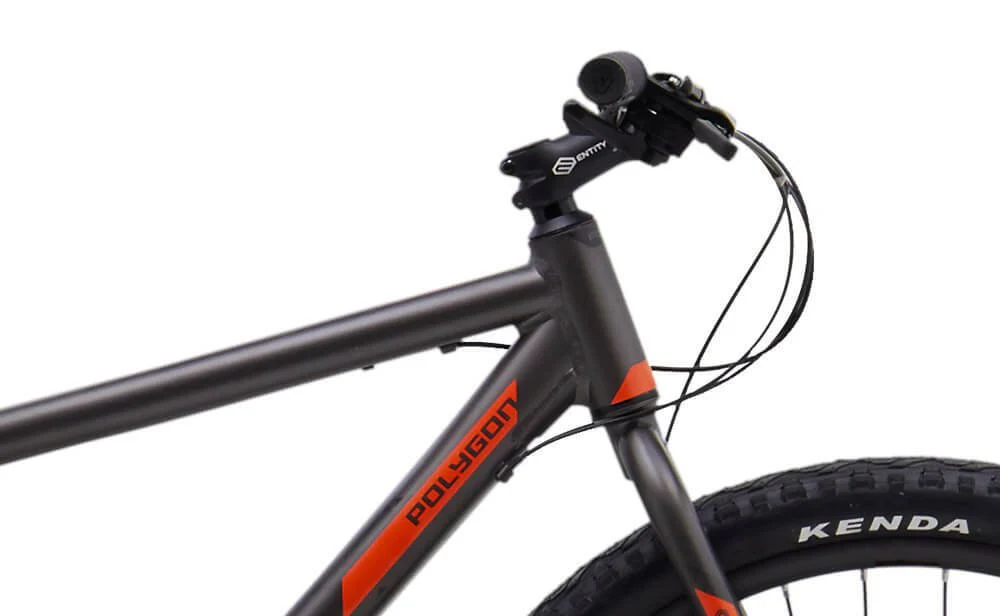 Polygon Impression AX - Tandem Bike - Image 6