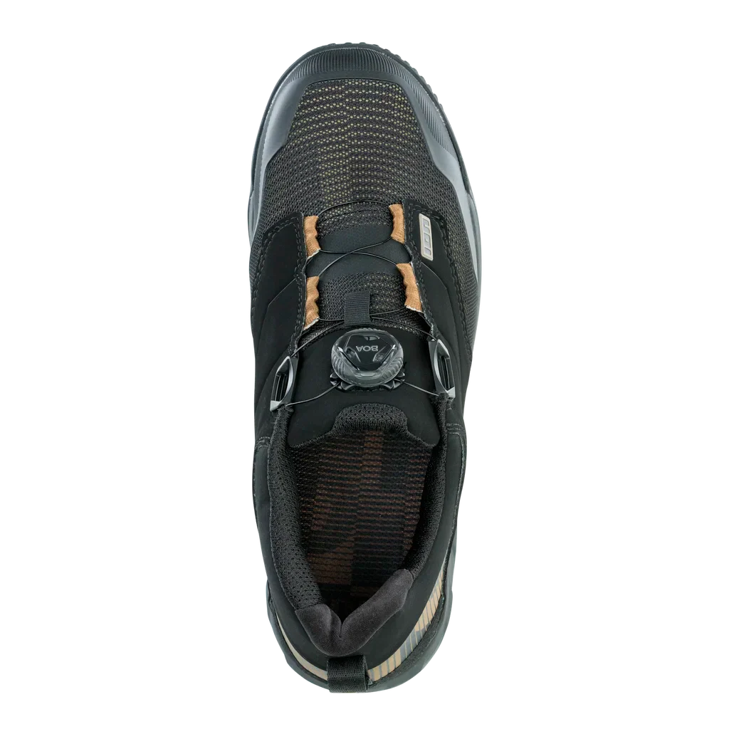 ION Select Rascal Select BOA Clip In MTB Shoes - Image 4