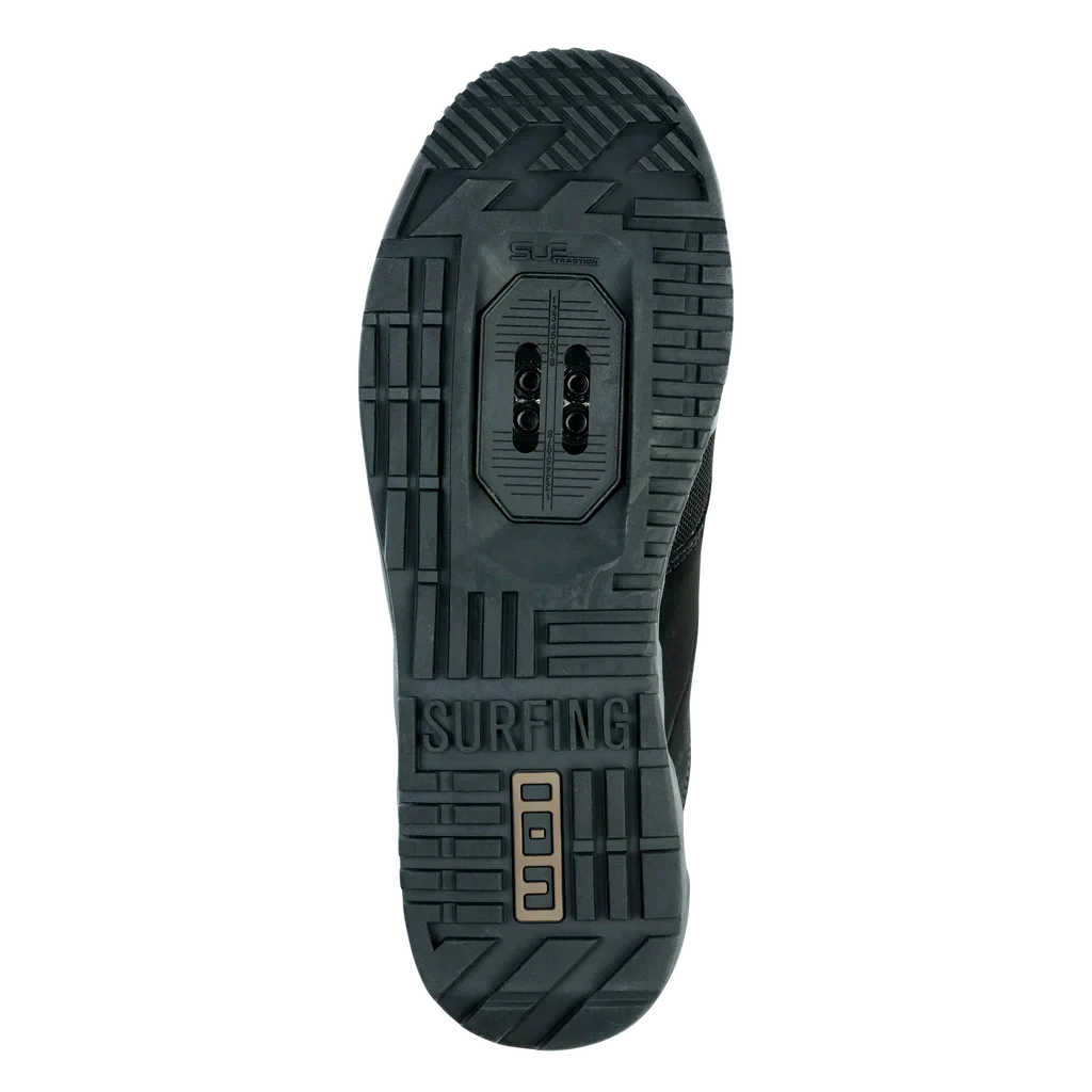 ION Select Rascal Select BOA Clip In MTB Shoes - Image 5
