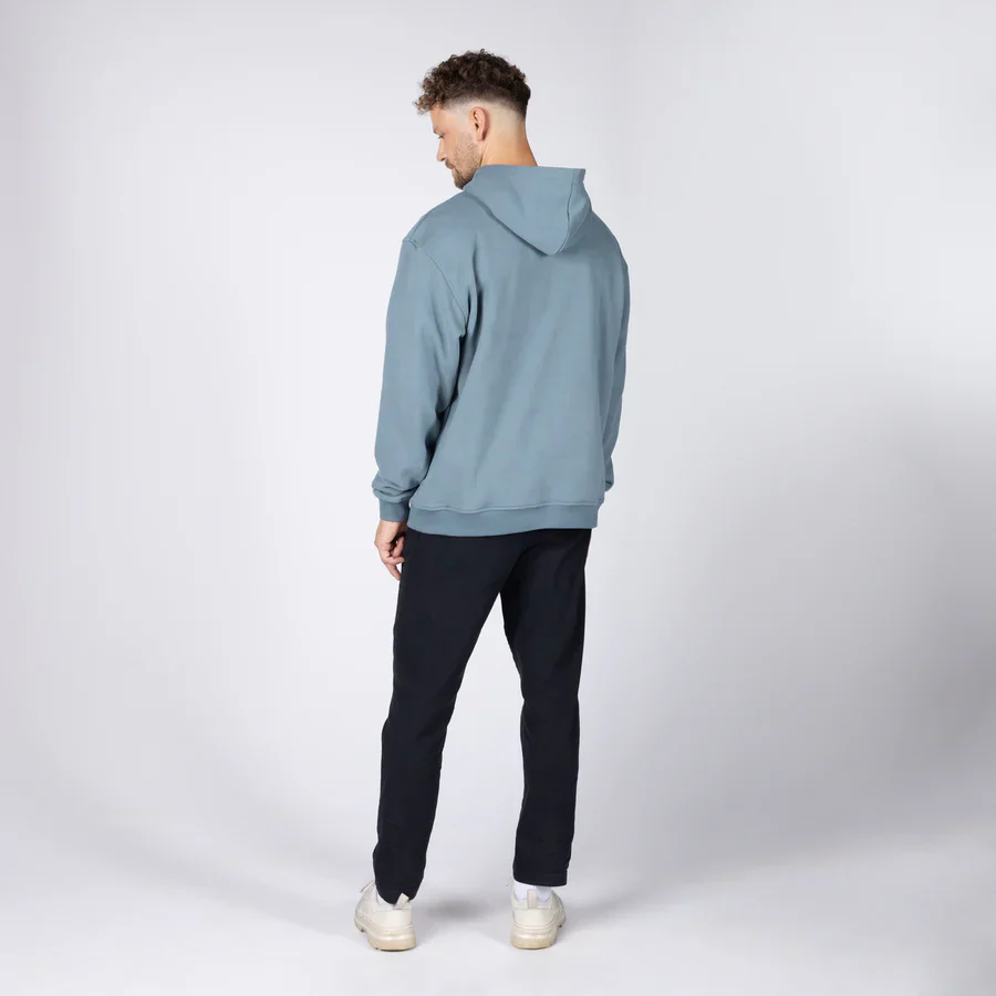 iXS Brand 1.0 Hoodie - Image 10