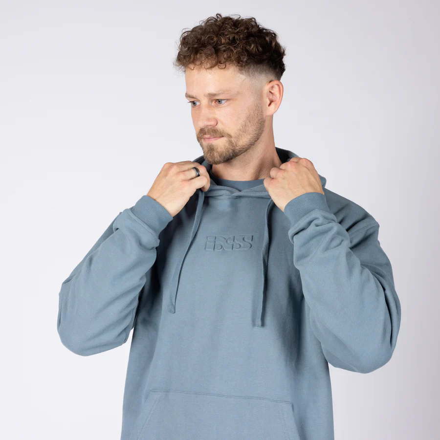 iXS Brand 1.0 Hoodie - Image 6