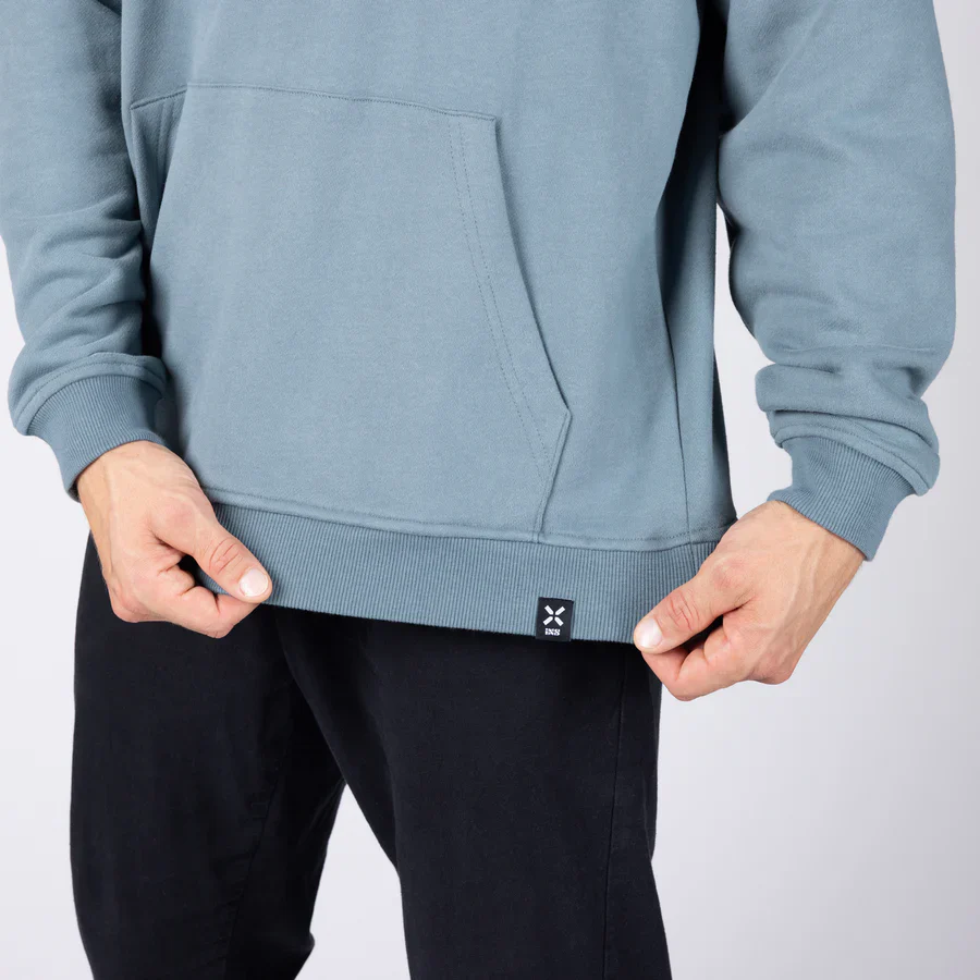 iXS Brand 1.0 Hoodie - Image 7