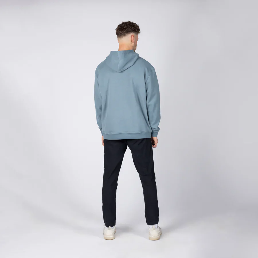 iXS Brand 1.0 Hoodie - Image 9