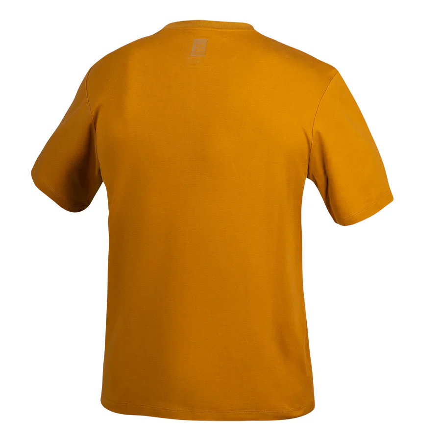 iXS Brand 1.0 Tee - Image 3