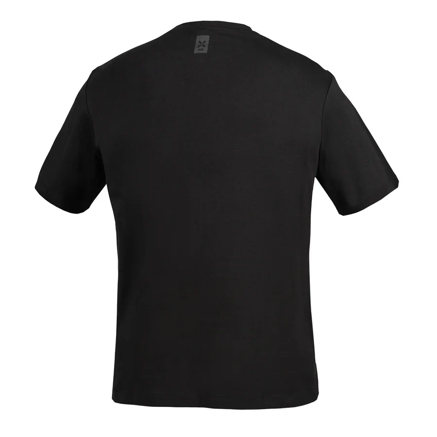iXS Brand 1.0 Tee - Image 4
