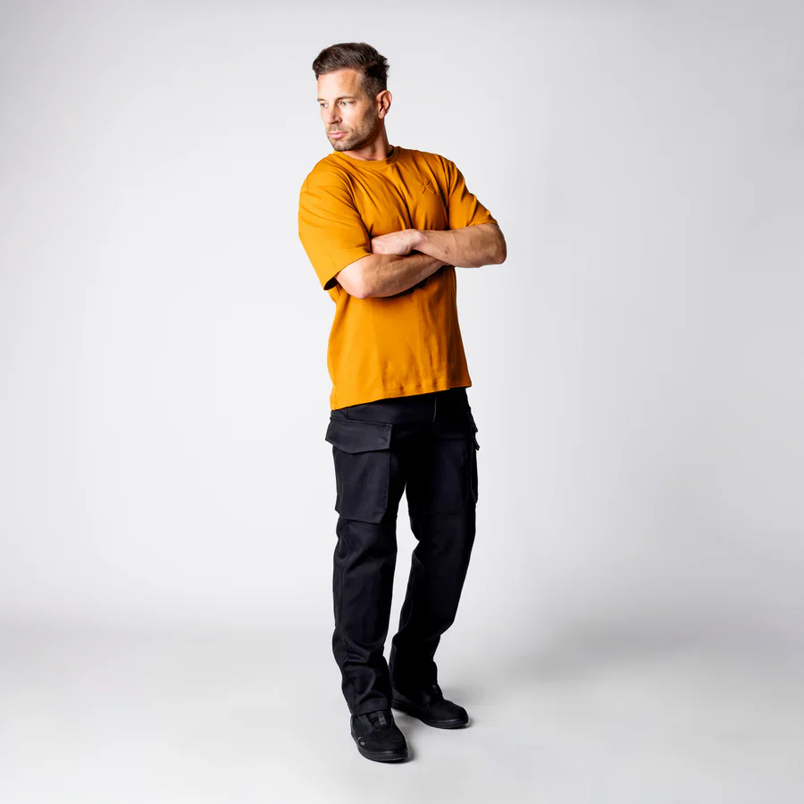 iXS Brand 1.0 Tee - Image 5