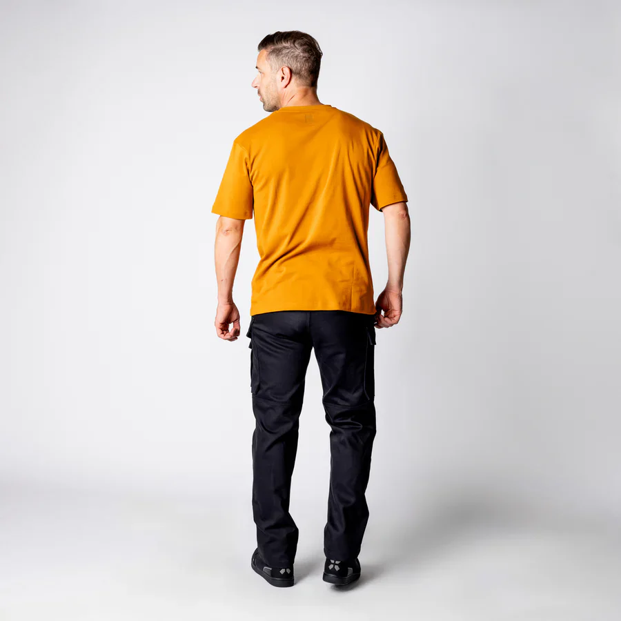 iXS Brand 1.0 Tee - Image 6