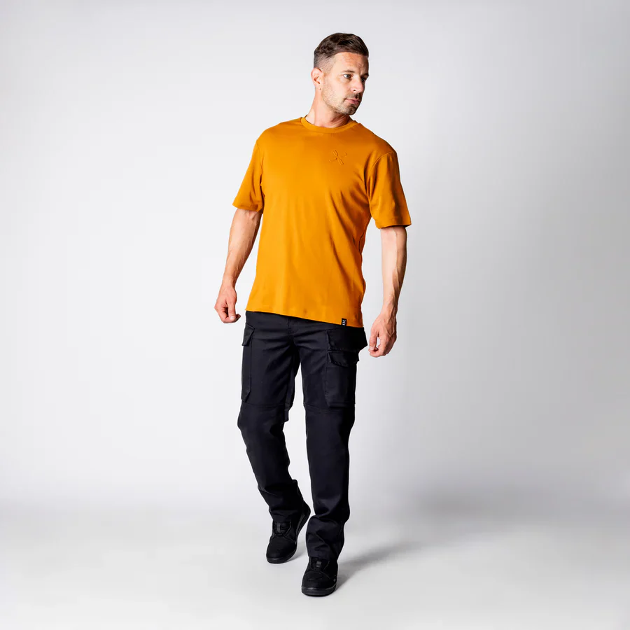 iXS Brand 1.0 Tee - Image 7