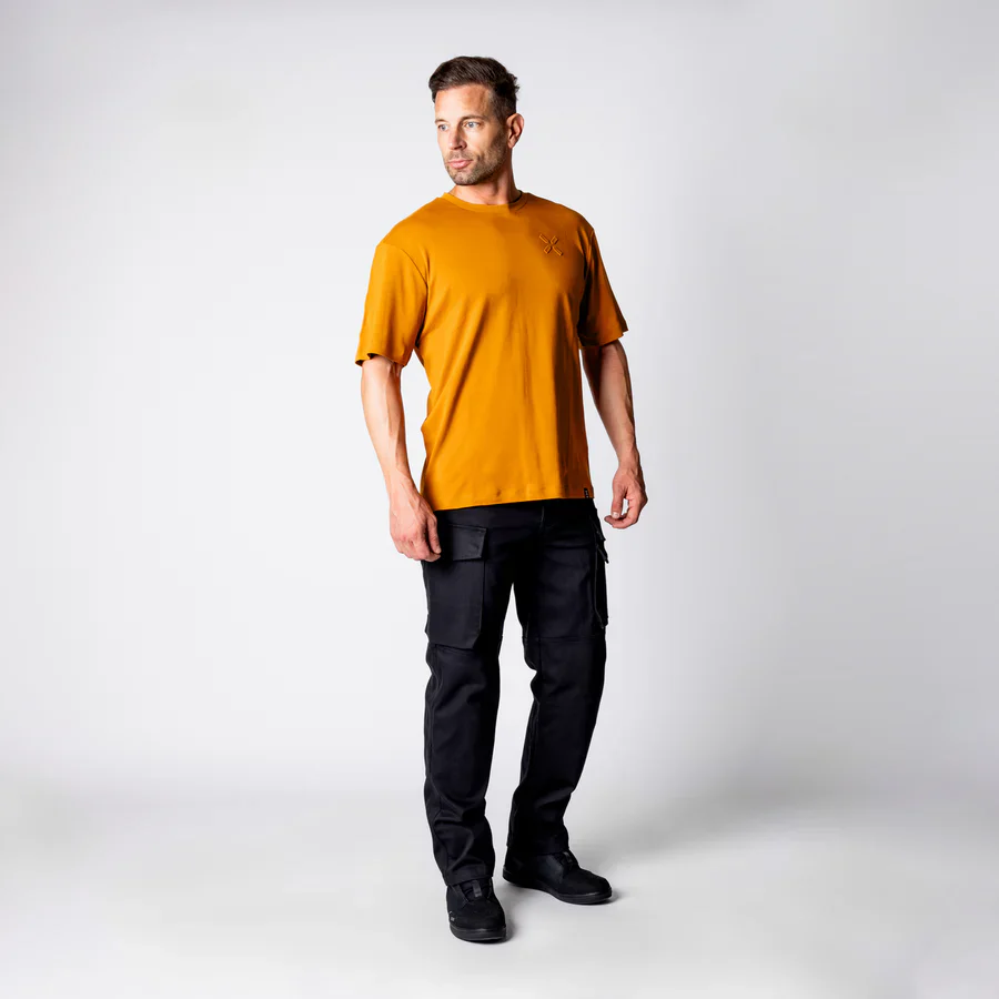 iXS Brand 1.0 Tee - Image 8