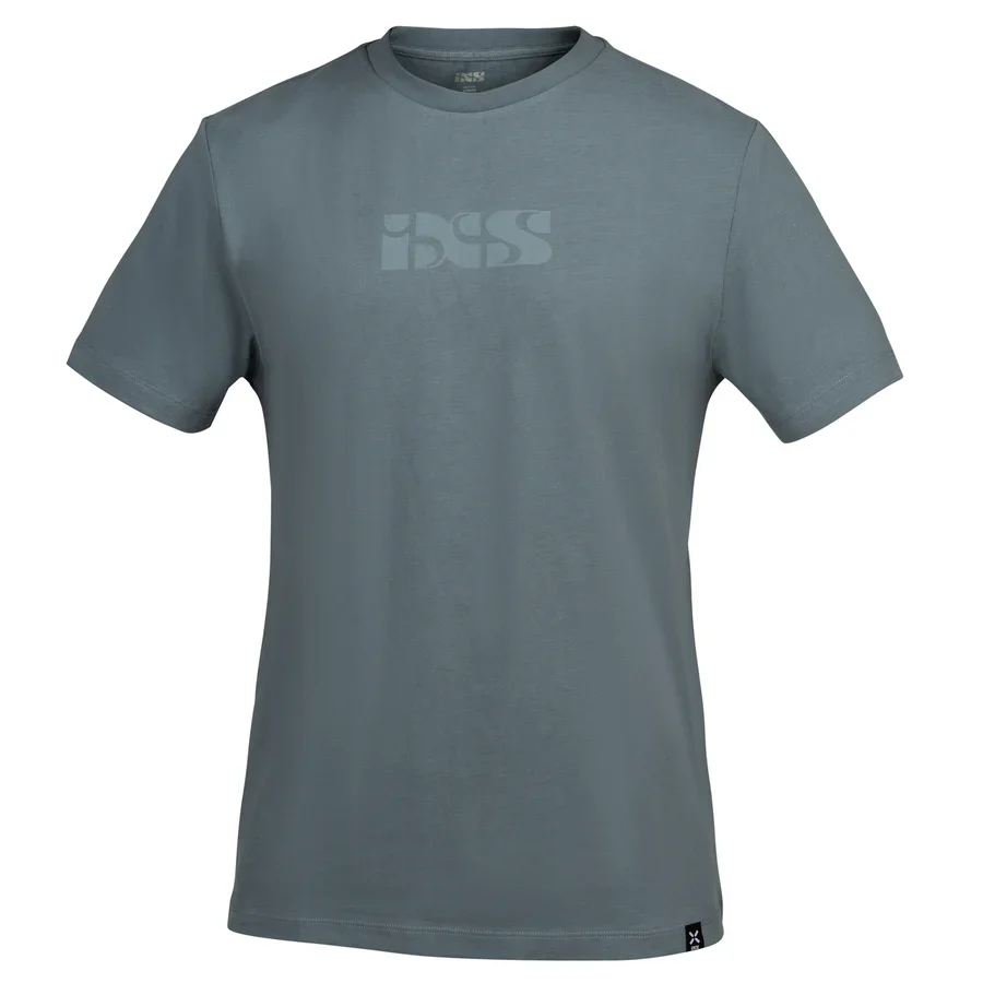 iXS Brand 1.1 Tee