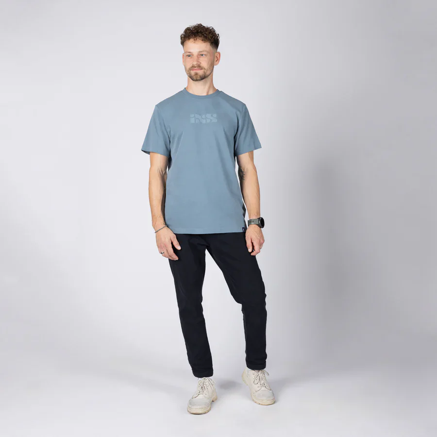 iXS Brand 1.1 Tee - Image 10