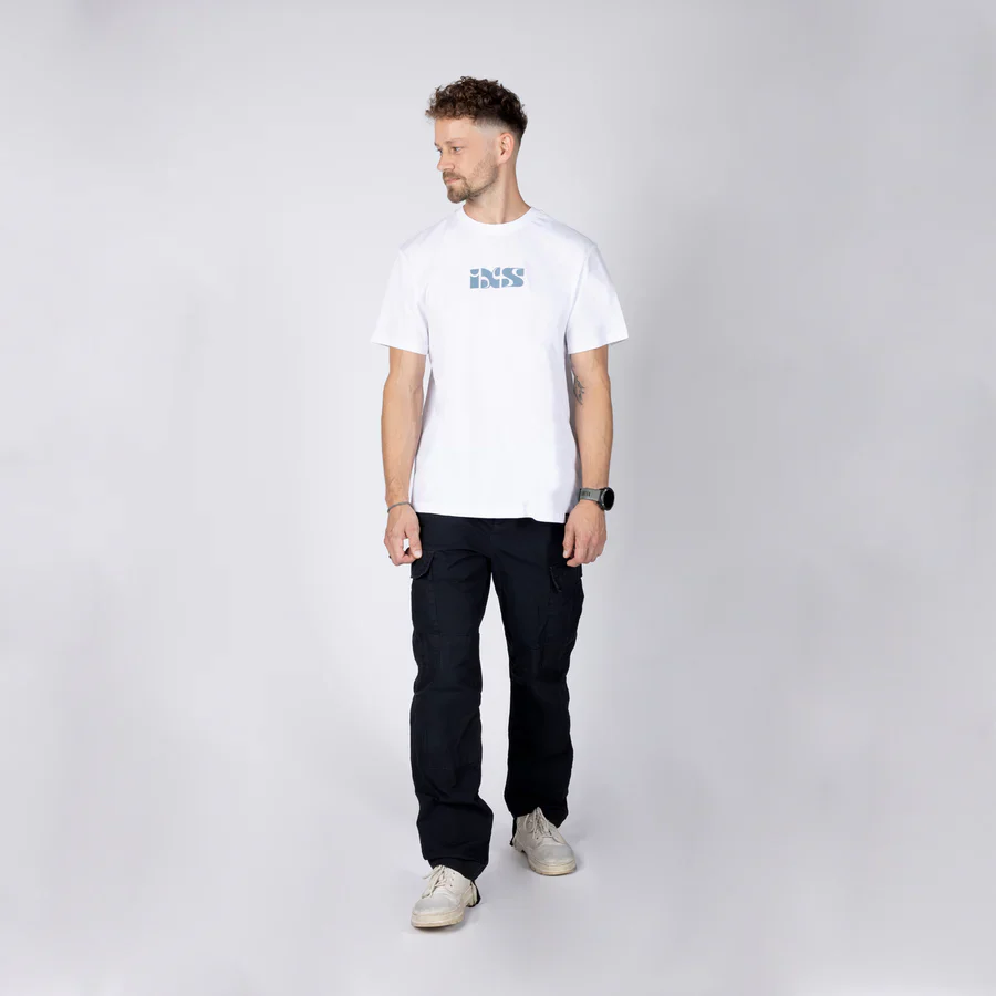 iXS Brand 1.1 Tee - Image 11