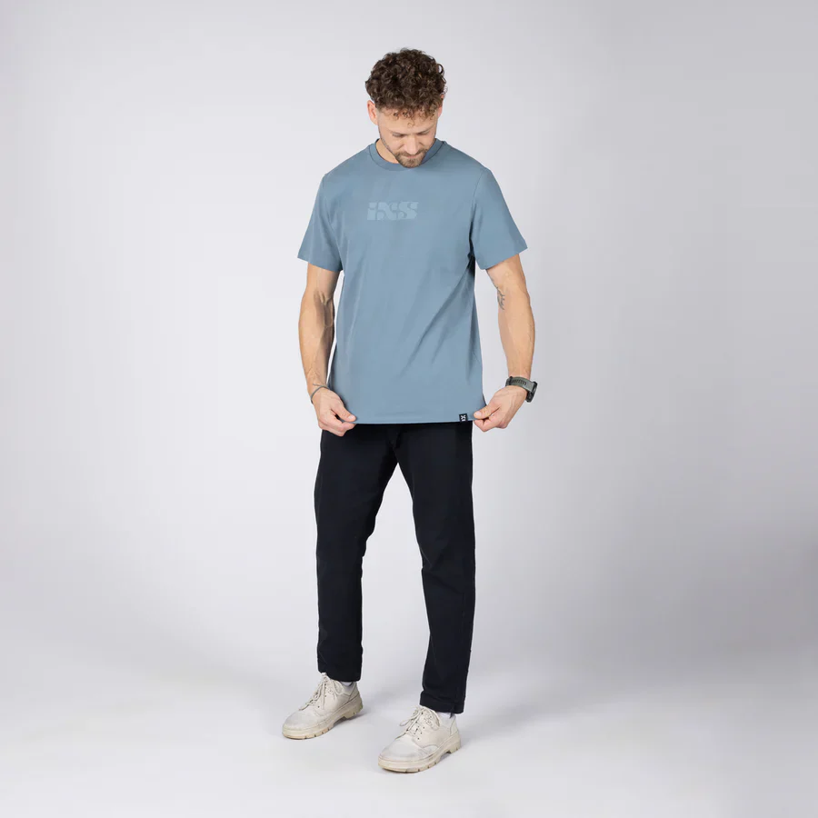 iXS Brand 1.1 Tee - Image 12