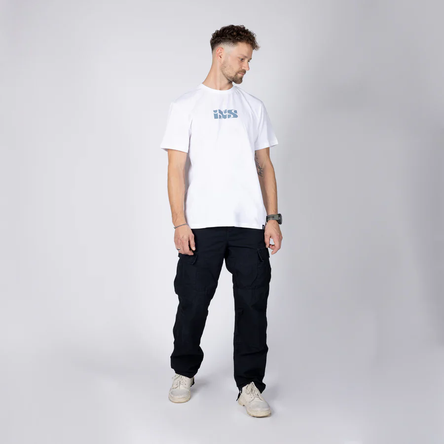 iXS Brand 1.1 Tee - Image 13