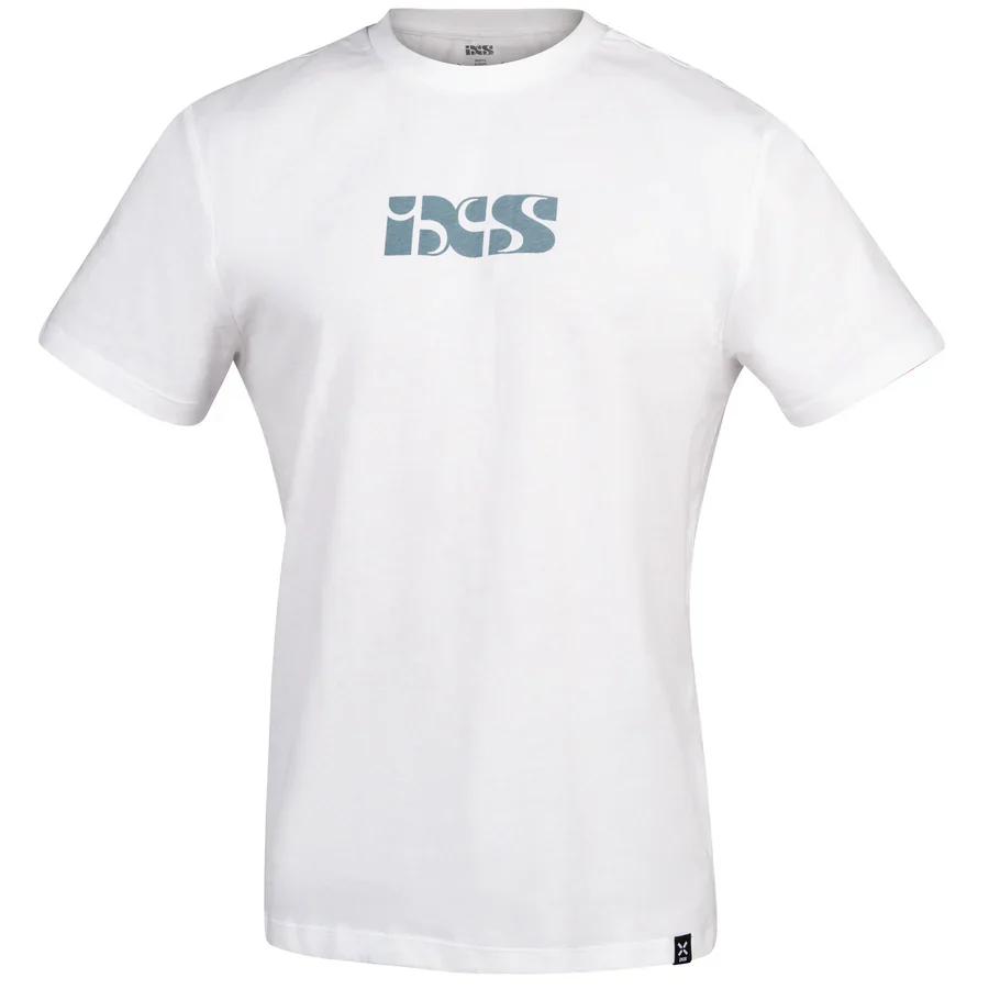 iXS Brand 1.1 Tee - Image 3