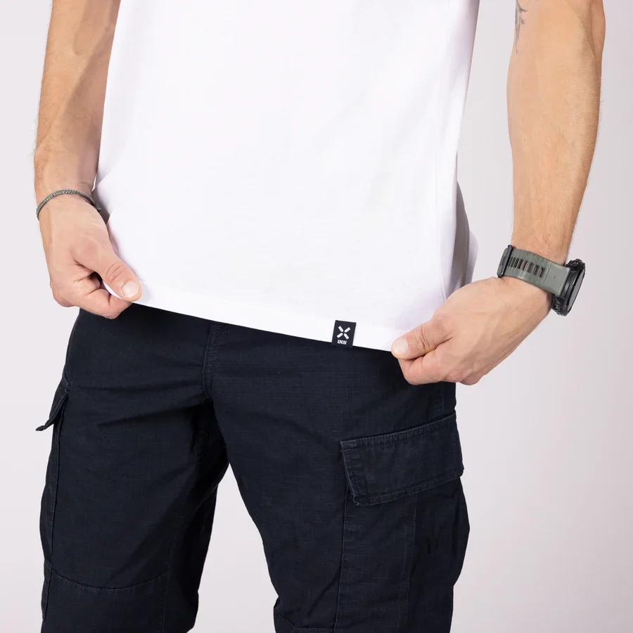 iXS Brand 1.1 Tee - Image 7