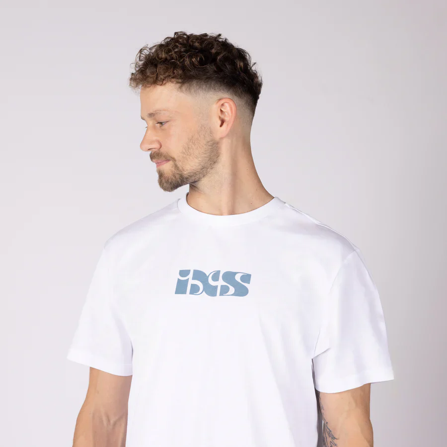 iXS Brand 1.1 Tee - Image 8