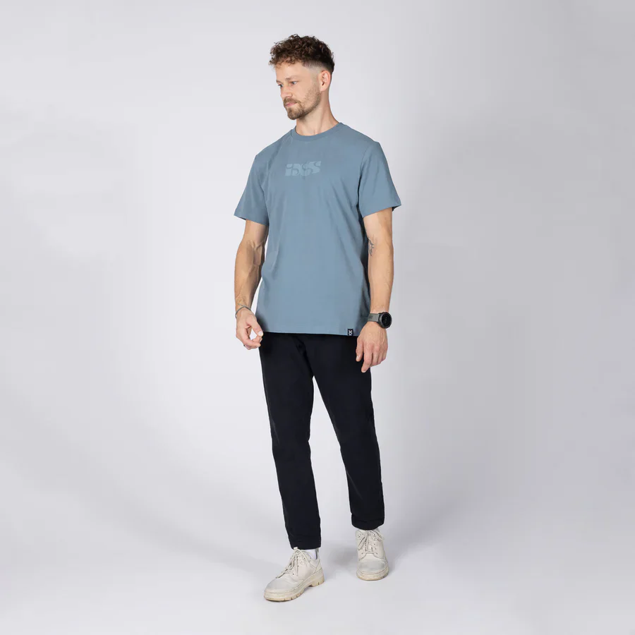 iXS Brand 1.1 Tee - Image 9