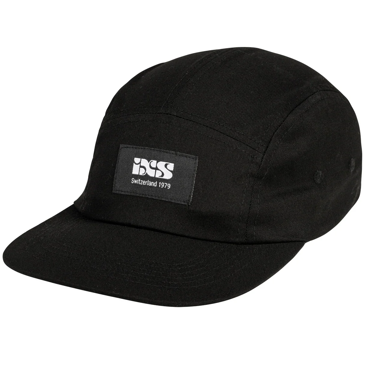 iXS Brand 5 Panel 1.0 Cap - Image 3