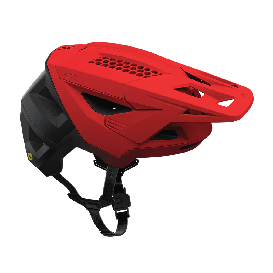 iXS Carve 1.0 MIPS Helmet - Image 11