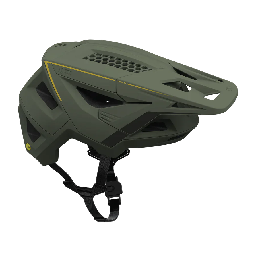 iXS Carve 1.0 MIPS Helmet - Image 12