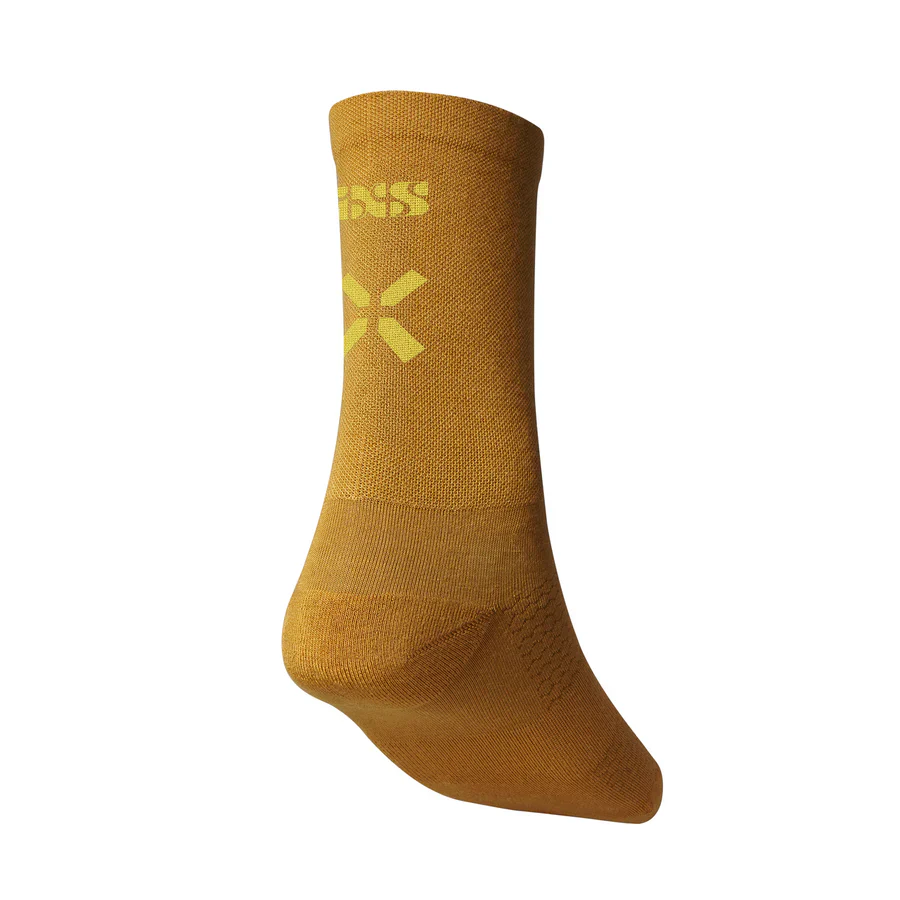 iXS Carve 1.0 Merino Socks - Image 6