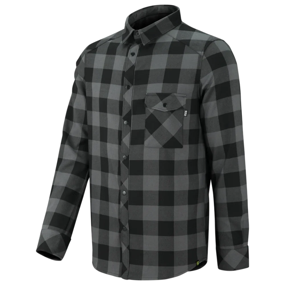 iXS Carve Digger Shirt