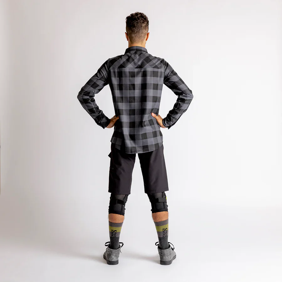 iXS Carve Digger Shirt - Image 2