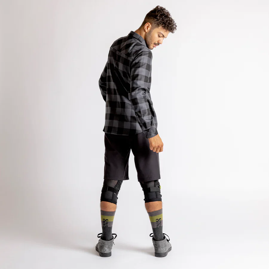 iXS Carve Digger Shirt - Image 3
