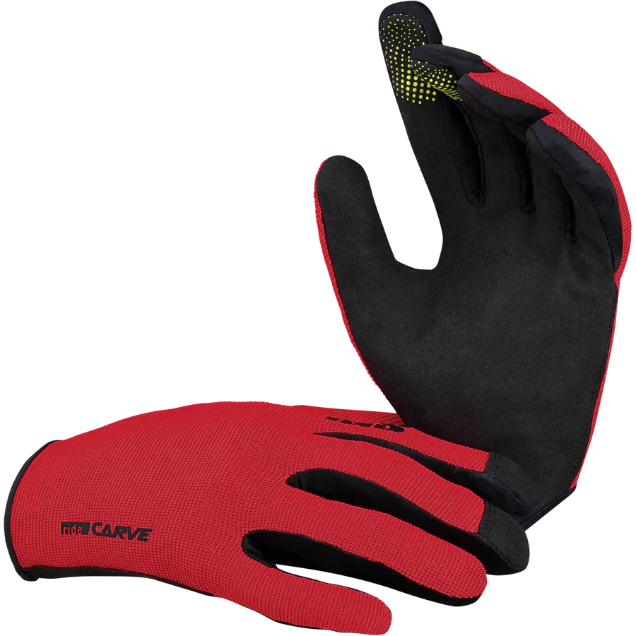iXS Carve Gloves - Image 10