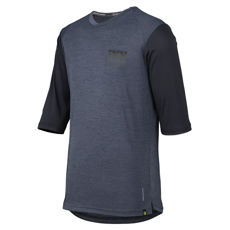 IXS Carve X Kids Jersey